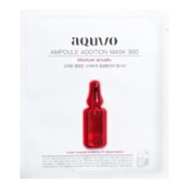 Goshen Aquvo Ampoule Addition Mask 900 Moisture Actually