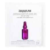 Goshen Aquvo Ampoule Addition Mask 900 Jelly Skin Lifting