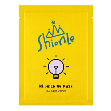 Goshen Shionle Brightening Mask