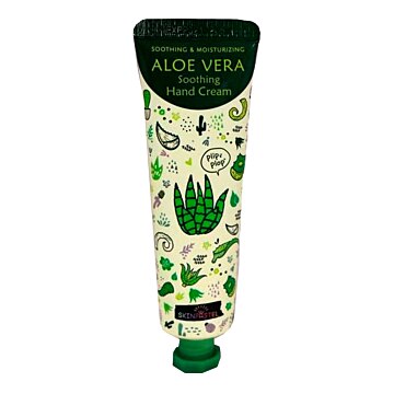 Goshen Skinpastel Aloe Vera Soothing