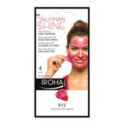 Iroha Talisman Shine