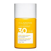 Clarins Sun Care