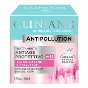 Clinians Anti-Pollution