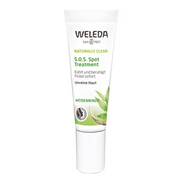 Weleda Naturally Clear