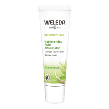 Weleda Naturally Clear