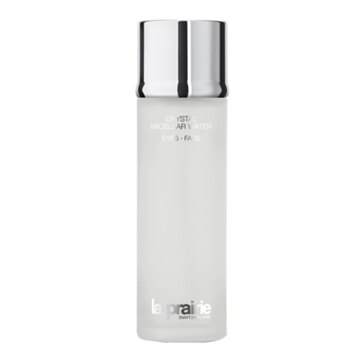 La Prairie Swiss Cellular Cleansers&Toners