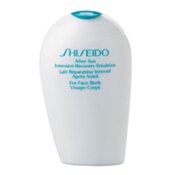 Shiseido After Sun