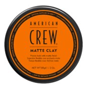 American Crew Matte Clay