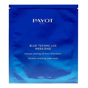 Payot Blue Techni Liss