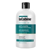 La Cabine Anti-Dandruff