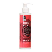 Bodyfarm Spicy Rose