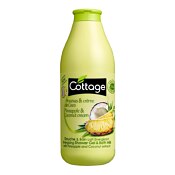 Cottage Pineapple&Coconut Cream