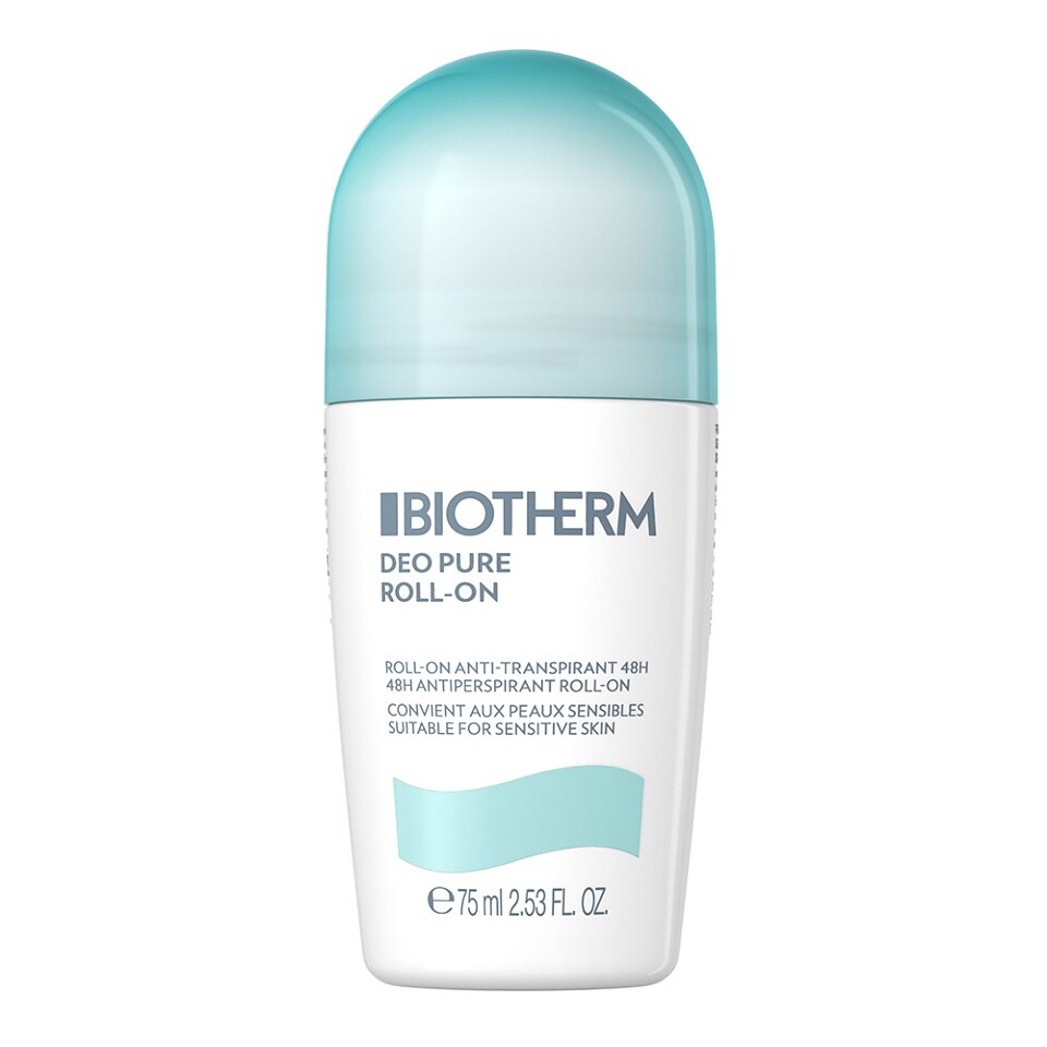 Biotherm Дезодорант Купить В Аптеке