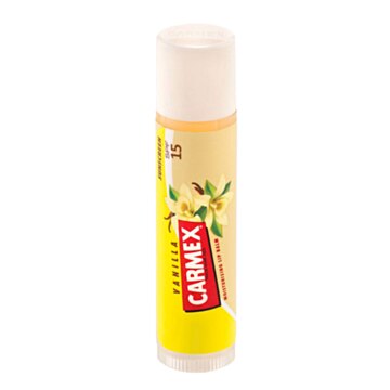 Carmex Vanilla