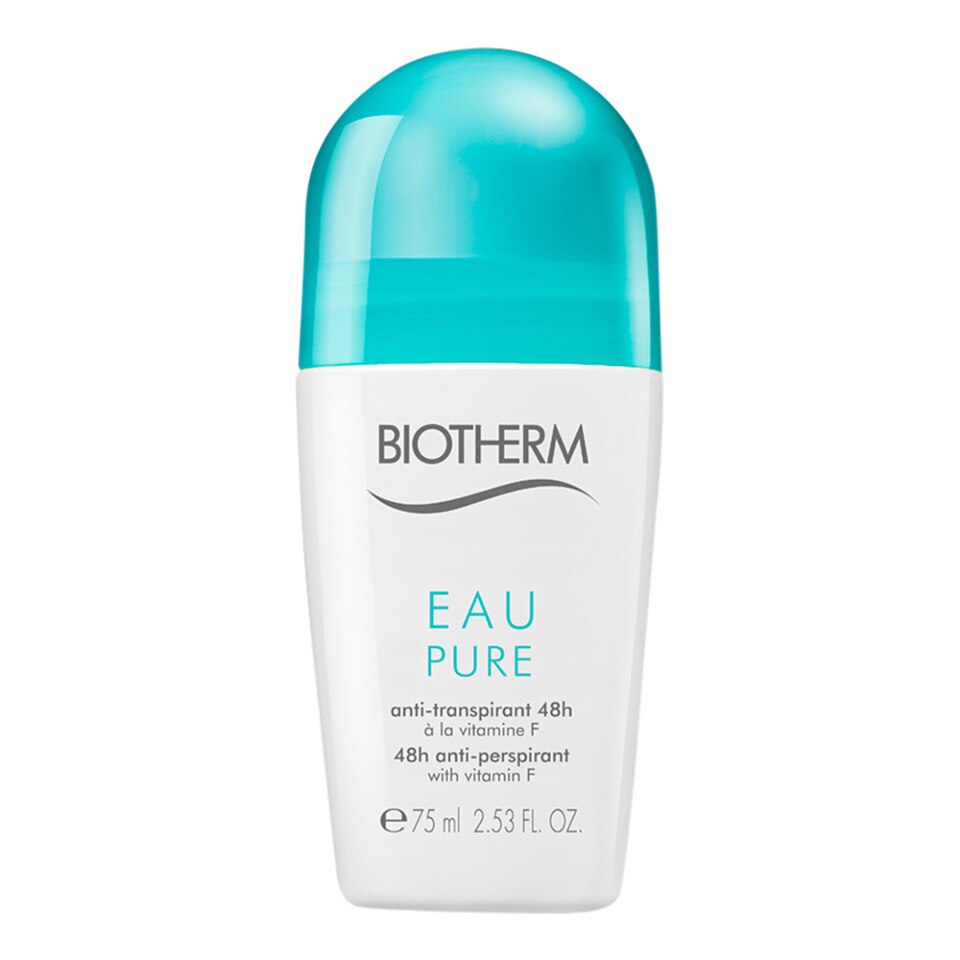 Biotherm Дезодорант Купить В Аптеке