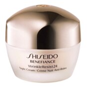 Shiseido Benefiance WrinkleResist24