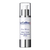 La Colline Cell White