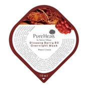 Pure Heal's Ginseng Berry