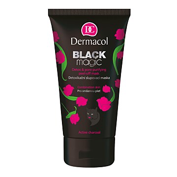 Dermacol Black Magic