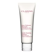 Clarins Gentle Cleansing