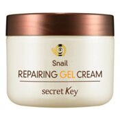 Secret Key Snail Repairing