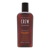 American Crew Anti-Dandruff+Sebum Control