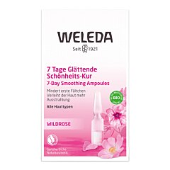 Weleda Wild Rose