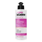 La Cabine Absolute Liss