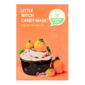 Goshen Candy o Lady Sweet Lemon Mask