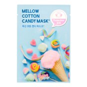 Goshen Candy o Lady Mellow Cotton Mask