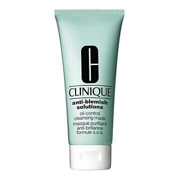 Clinique Anti-Blemish Solutions Clinical