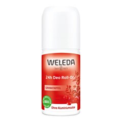 Weleda Pomegranate