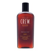 American Crew 3-in-1