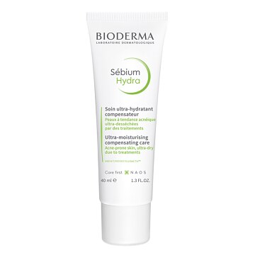 Bioderma Sebium Hydra