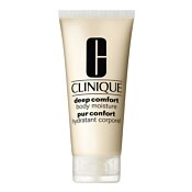 Clinique Deep Comfort