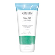 Skintsugi Jelly Soap Purifying Cleanser