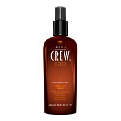 American Crew Grooming