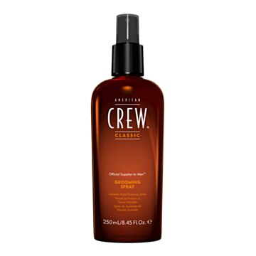 American Crew Grooming