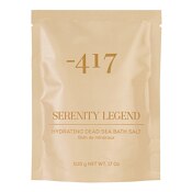 Minus 417 Serenity Legend