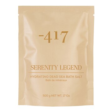 Minus 417 Serenity Legend
