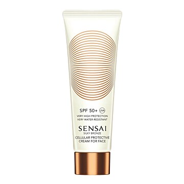 Sensai Silky Bronze