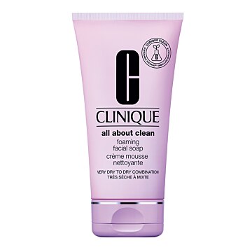 Clinique All About Clean