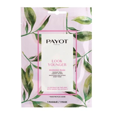 Payot Morning Mask Look Younger