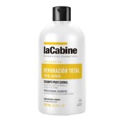 La Cabine Total Repair