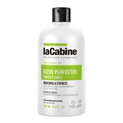 La Cabine Perfect Curls