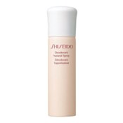 Shiseido Body Care