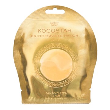 Kocostar Princess Gold