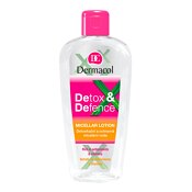 Dermacol Detox&Defence