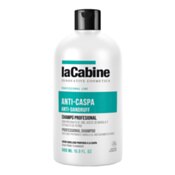 La Cabine Anti-Dandruff