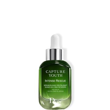 DIOR Capture Youth Intense Rescue